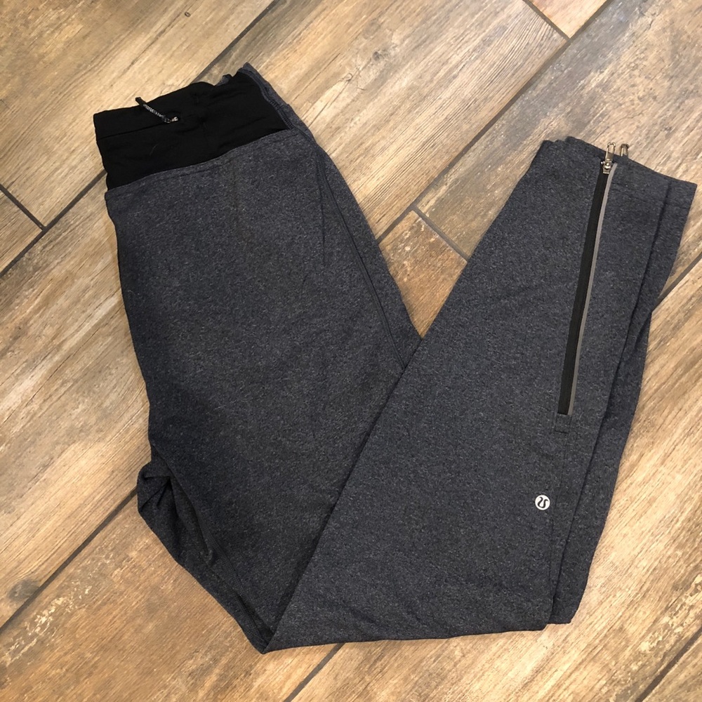 Lululemon men’s sweat pants